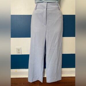 NWT Bagatelle New York light blue trousers size 4